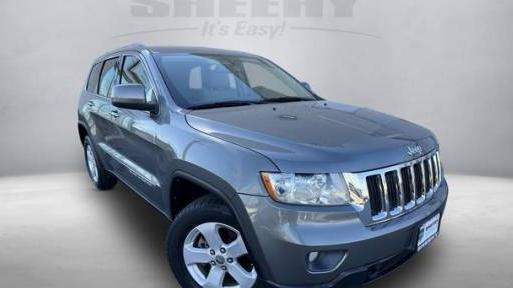 JEEP GRAND CHEROKEE 2012 1C4RJFAG8CC351535 image